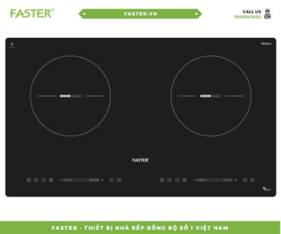 Bếp từ Faster FS 219MT